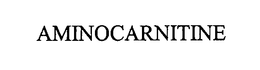 AMINOCARNITINE trademark
