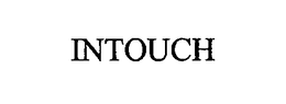 INTOUCH trademark