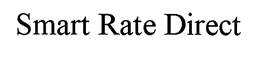 SMART RATE DIRECT trademark