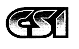 CSI trademark