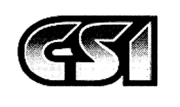 CSI trademark