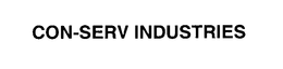 CON-SERV INDUSTRIES trademark