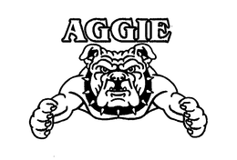 AGGIE trademark
