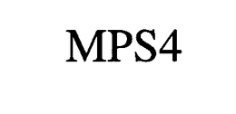MPS4 trademark
