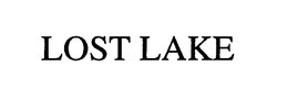 LOST LAKE trademark