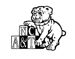 NC A&T trademark