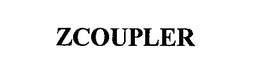 ZCOUPLER trademark