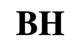 BH trademark
