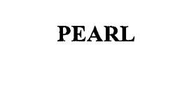 PEARL trademark