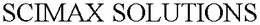 SCIMAX SOLUTIONS trademark