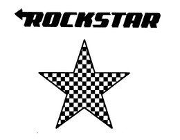 ROCKSTAR trademark