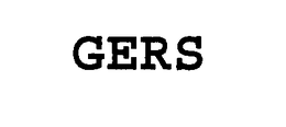 GERS trademark