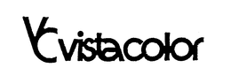 VC VISTACOLOR trademark