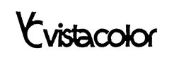 VC VISTACOLOR trademark