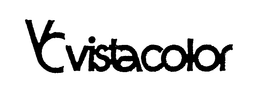 VC VISTACOLOR trademark