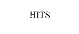 HITS trademark