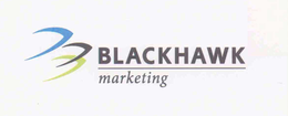 BLACKHAWK MARKETING trademark