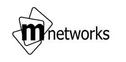 M NETWORKS trademark