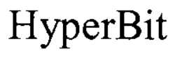 HYPERBIT trademark