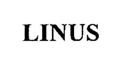 LINUS trademark