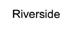 RIVERSIDE trademark