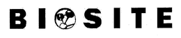BIOSITE trademark