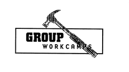 GROUP WORKCAMPS trademark