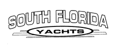 SOUTH FLORIDA YACHTS trademark