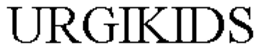 URGIKIDS trademark