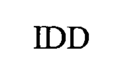 IDD trademark