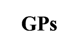 GPS trademark