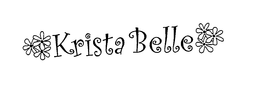 KRISTA BELLE trademark