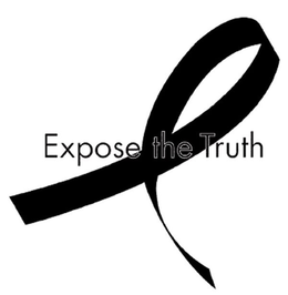 EXPOSE THE TRUTH trademark