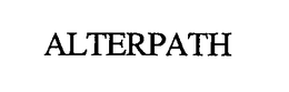 ALTERPATH trademark