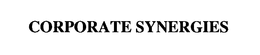 CORPORATE SYNERGIES trademark