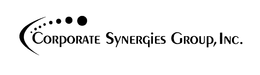 CORPORATE SYNERGIES GROUP, INC. trademark