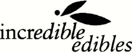 INCREDIBLE EDIBLES trademark