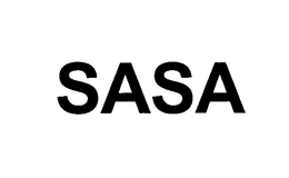 SASA trademark