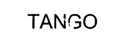 TANGO trademark