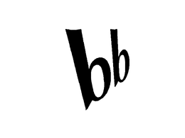 B B trademark