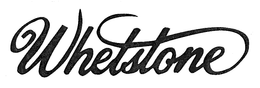 WHETSTONE trademark