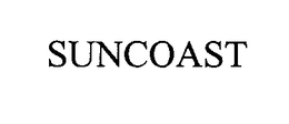 SUNCOAST trademark