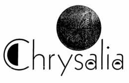 CHRYSALIA trademark
