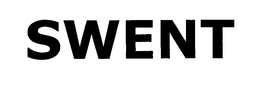 SWENT trademark