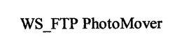 WS_FTP PHOTOMOVER trademark