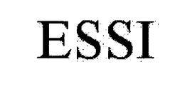 ESSI trademark