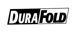 DURA FOLD trademark