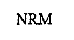 NRM trademark