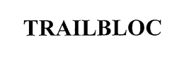 TRAILBLOC trademark