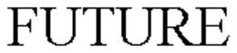 FUTURE trademark